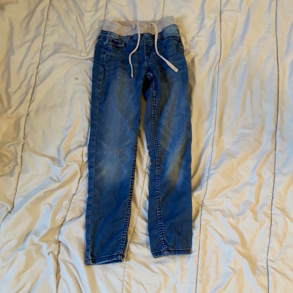 Justice Jeggings 10 Slim